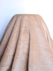 Load image into Gallery viewer, Sand Stretch Velour