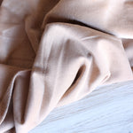 Load image into Gallery viewer, Sand Stretch Velour
