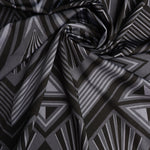 Load image into Gallery viewer, &#39;Sike&#39; K-Deer Athletic Nylon/Spandex Tricot
