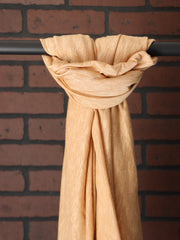 Load image into Gallery viewer, 3YD 3IN REMNANT; Mustard Seed Copenhagen Melange Twist Jersey