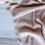 Load image into Gallery viewer, Sand Vaeroy 2x1 Rib Knit
