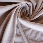 Load image into Gallery viewer, Sand Vaeroy 2x1 Rib Knit
