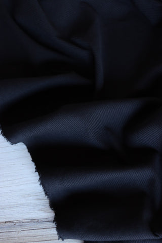 Vaeroy 2x1 Rib Knit