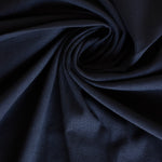 Load image into Gallery viewer, Black Vaeroy 2x1 Rib Knit
