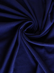 Load image into Gallery viewer, Navy Vaeroy 2x1 Rib Knit