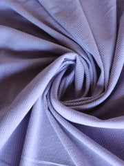 Load image into Gallery viewer, Dusty Lilac Vaeroy 2x1 Rib Knit