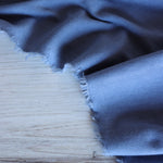 Load image into Gallery viewer, Denim Vaeroy 2x1 Rib Knit
