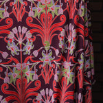 Load image into Gallery viewer, Abstract Blooms 100% Silk Jersey
