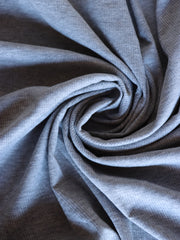 Load image into Gallery viewer, Heather Gray Vaeroy 2x1 Rib Knit