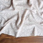 Load image into Gallery viewer, Ainsley on Taupe Tri-Blend French Terry

