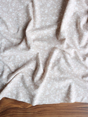 Load image into Gallery viewer, Ainsley on Taupe Tri-Blend French Terry