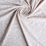 Load image into Gallery viewer, Ainsley on Taupe Tri-Blend French Terry
