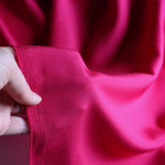 Load image into Gallery viewer, Razzmatazz Crepe De Chine
