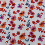 Load image into Gallery viewer, Claudia on Sand Pointelle Rib Knit
