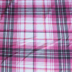 Load image into Gallery viewer, Jill Plaid Double Brushed Poly
