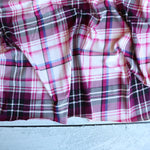 Load image into Gallery viewer, Berry Jam Plaid Double Brushed Poly
