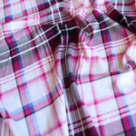 Load image into Gallery viewer, Berry Jam Plaid Double Brushed Poly
