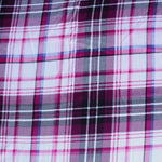 Load image into Gallery viewer, Berry Jam Plaid Double Brushed Poly
