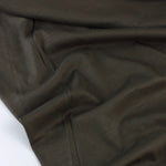 Load image into Gallery viewer, Mossy Kerry 100% Superwash Wool Jersey Knit | By The Half Yard
