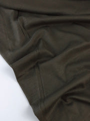 Load image into Gallery viewer, Mossy Kerry 100% Superwash Wool Jersey Knit | By The Half Yard