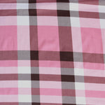 Load image into Gallery viewer, Oma&#39;s Plaid Double Brushed Poly
