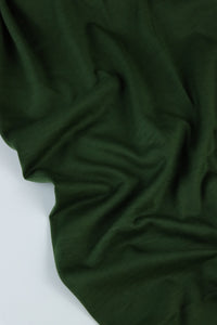 Clover Kerry 100% Superwash Wool Jersey Knit | By The Half Yard