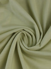 Load image into Gallery viewer, Light Pistachio Kerry 100% Superwash Wool Jersey Knit | By The Half Yard