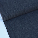 Load image into Gallery viewer, Black | Hemptex Chambray | Robert Kaufman
