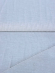 Load image into Gallery viewer, 1YD 9IN REMNANT; Bone | Hemptex Chambray | Robert Kaufman
