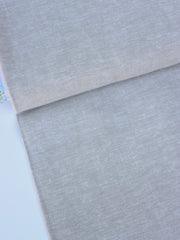 Load image into Gallery viewer, Natural | Hemptex Chambray | Robert Kaufman
