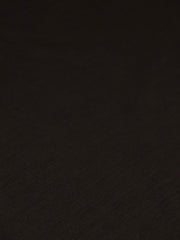 Load image into Gallery viewer, Dark Espresso Kerry 100% Superwash Wool Jersey Knit | By The Half Yard