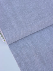 Load image into Gallery viewer, Grey | Hemptex Chambray | Robert Kaufman
