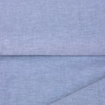 Load image into Gallery viewer, Grey | Hemptex Chambray | Robert Kaufman
