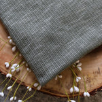 Load image into Gallery viewer, Moss Impressionist Double Sweater Knit
