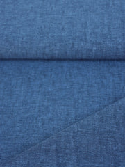 Load image into Gallery viewer, Indigo | Hemptex Chambray | Robert Kaufman
