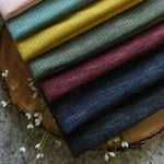 Load image into Gallery viewer, Tea Leaf Impressionist Double Sweater Knit
