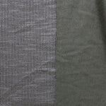 Load image into Gallery viewer, Moss Impressionist Double Sweater Knit
