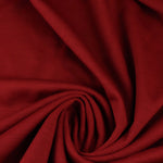 Load image into Gallery viewer, Ruby Red Kerry 100% Superwash Wool Jersey Knit | By The Half Yard
