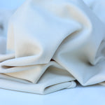 Load image into Gallery viewer, Cream Moisture Wicking Athletic Fleece
