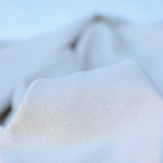 Load image into Gallery viewer, Cream Moisture Wicking Athletic Fleece
