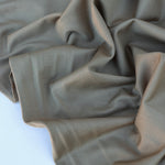 Load image into Gallery viewer, Tan Moisture Wicking Athletic Fleece
