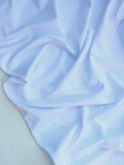 Load image into Gallery viewer, Optic Shadow Stripe Poly/Spandex Athletic
