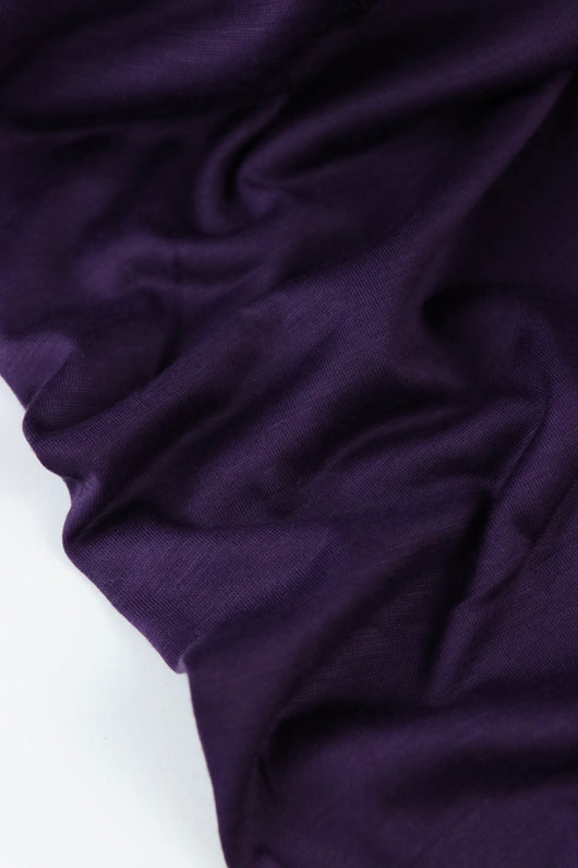 Ultra Soft Lightweight Cotton Jersey Knit - Seafoam - Fabric by the Yard