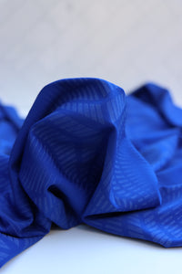 Royal Blue Diamond HeatGear Poly/Spandex Jersey