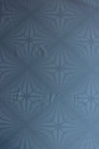 Grey Diamond HeatGear Poly/Spandex Jersey