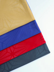 Load image into Gallery viewer, Gold Diamond HeatGear Poly/Spandex Jersey