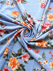 Load image into Gallery viewer, Eden on Sky Blue ITY