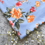 Load image into Gallery viewer, Eden on Sky Blue ITY
