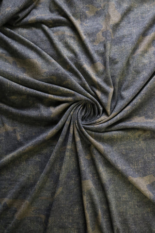 Tri-Blend
