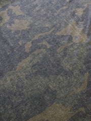 Load image into Gallery viewer, Grunge Camo Brushed Tri-Blend Jersey